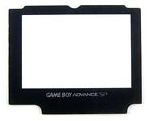 Nintendo Game Boy Advance SP -- Replacement Screen (Game Boy Advance)